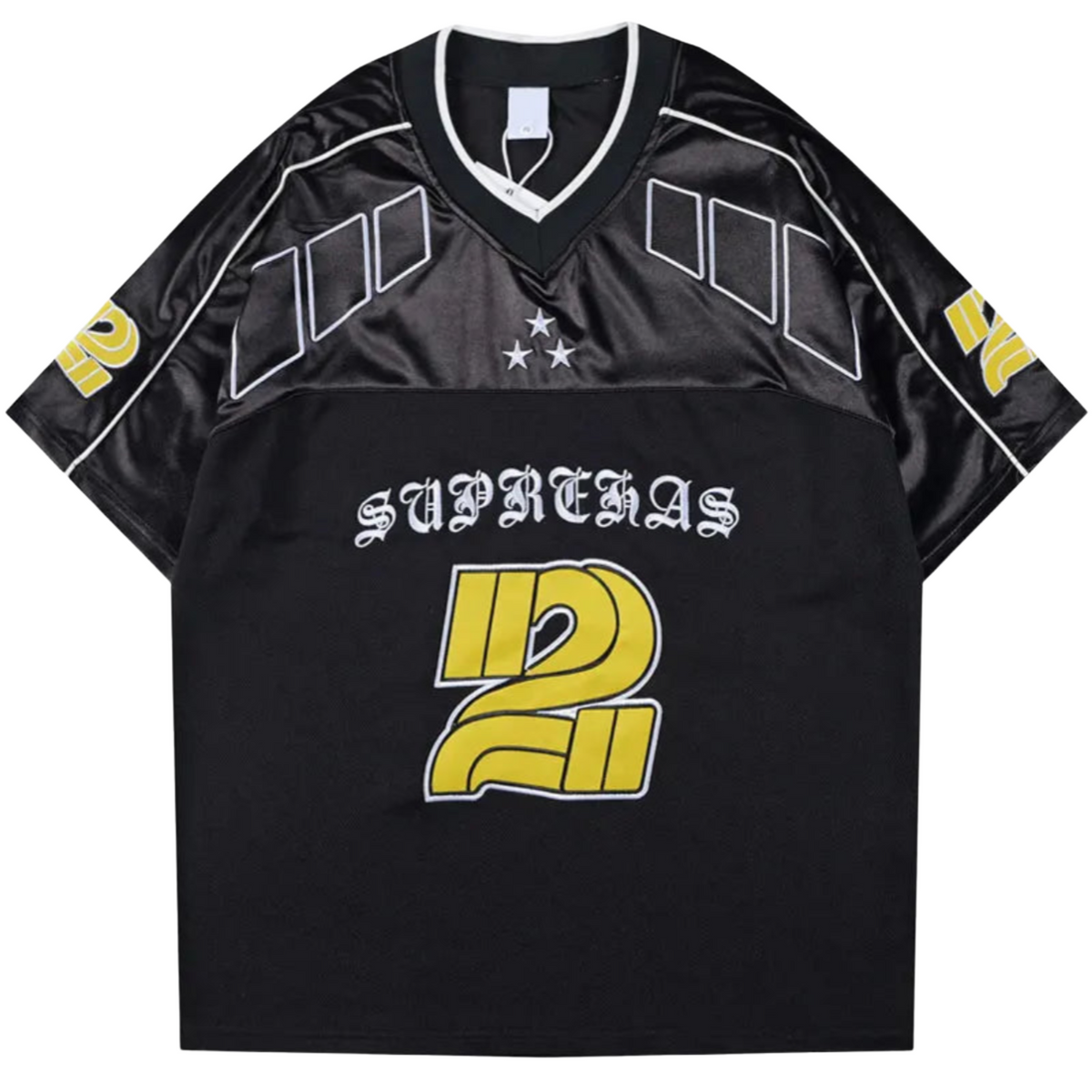 Vintage Y2K Embroidered 