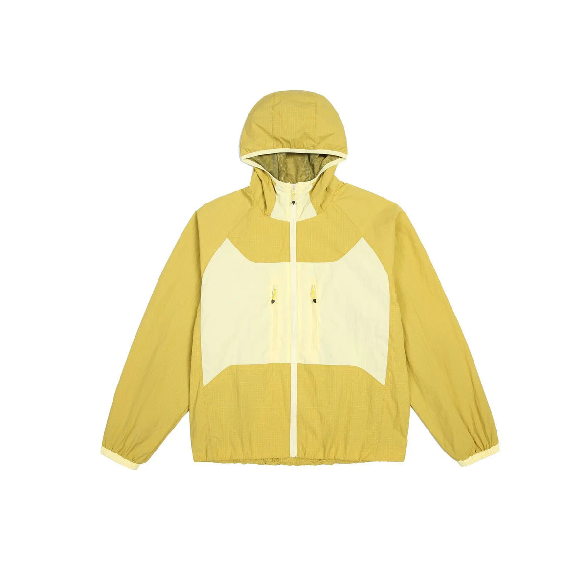 Y2K Best Light Breathable Windbreaker Jacket