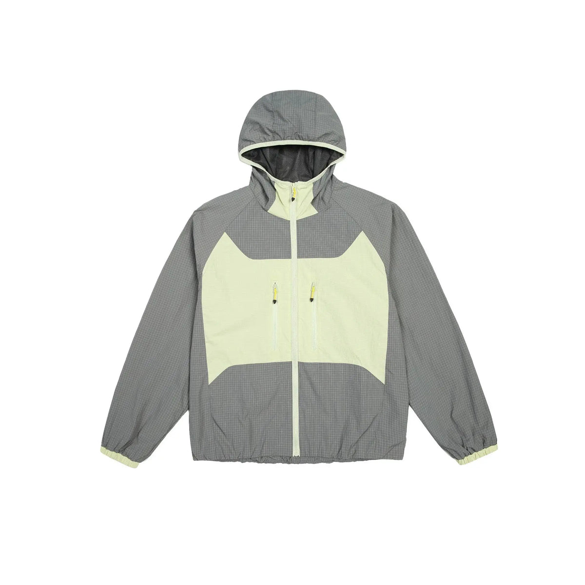 Y2K Best Light Breathable Windbreaker Jacket