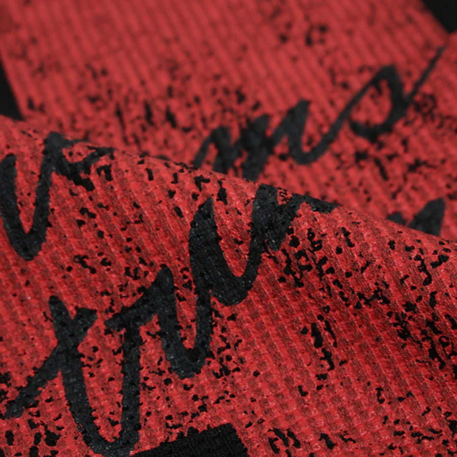 Y2K "Bless You" Graphic Long Sleeve Top