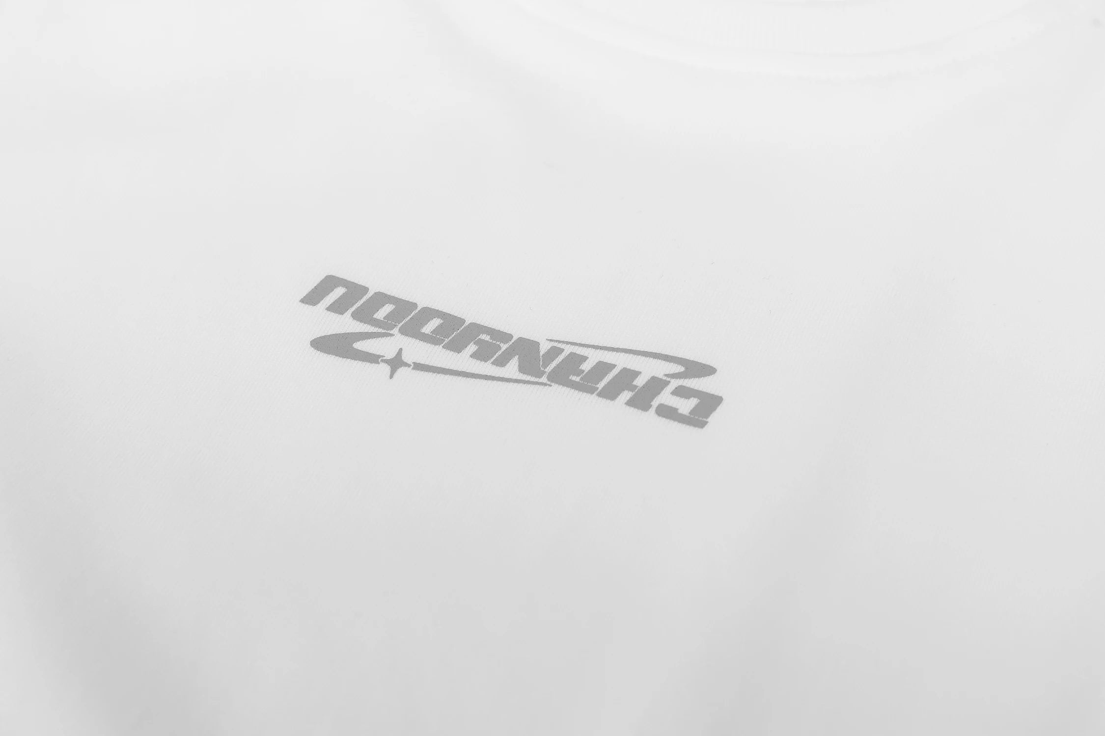 Y2K Clipped Tank Top