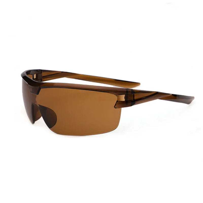 Y2K Cycling Womens Sunglasses