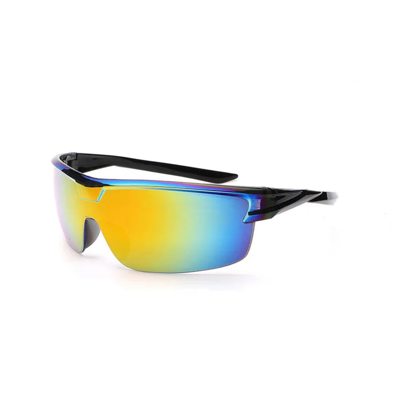 Y2K Cycling Womens Sunglasses