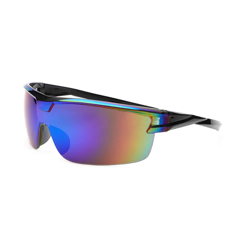 Y2K Cycling Womens Sunglasses