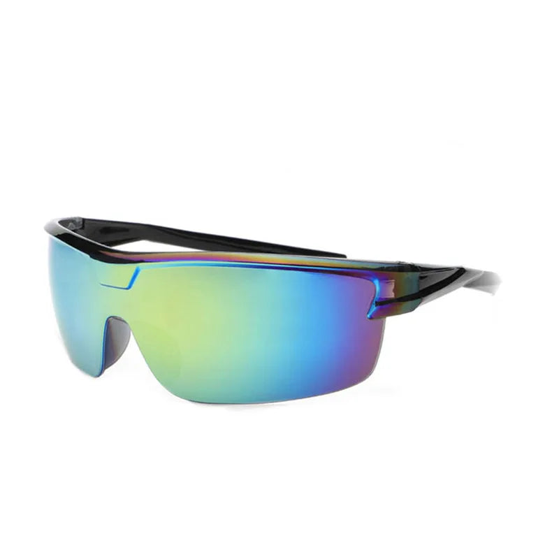 Y2K Cycling Womens Sunglasses