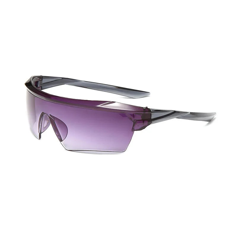 Y2K Cycling Womens Sunglasses