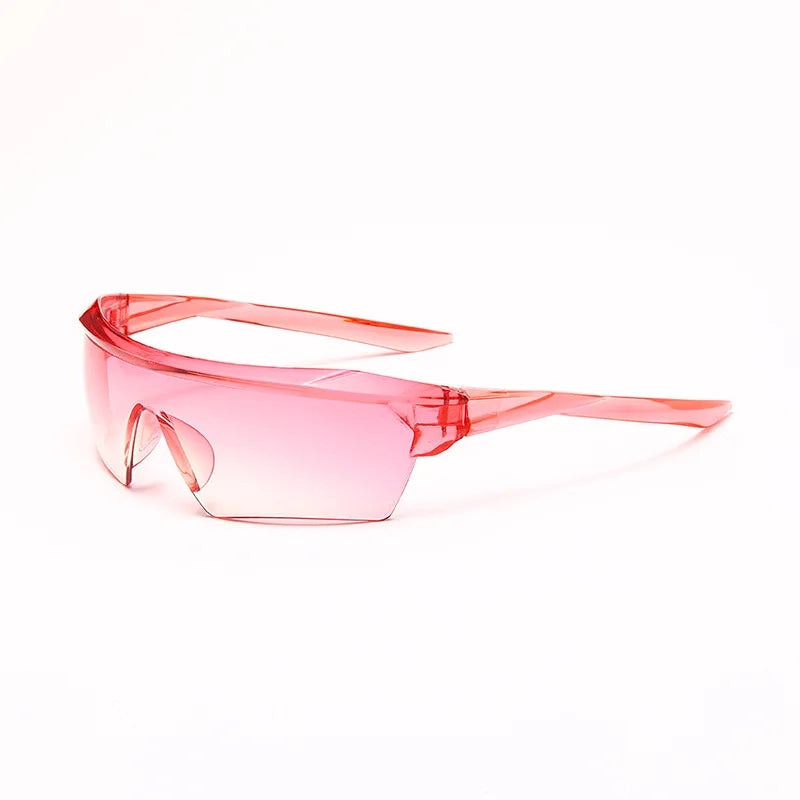 Y2K Cycling Womens Sunglasses