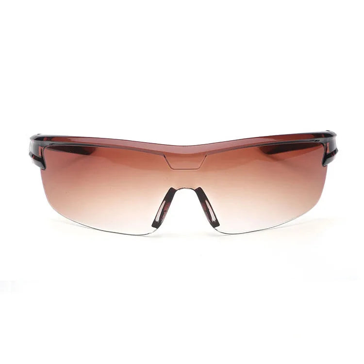 Y2K Cycling Womens Sunglasses