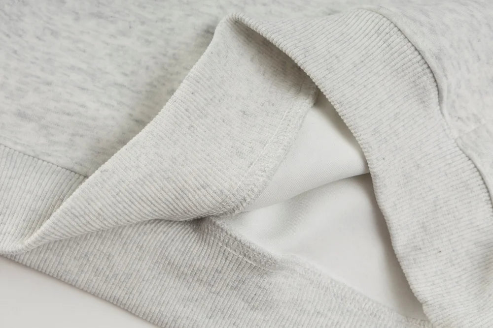 Y2K DarkHarvest Graphic Spliced Hoodie