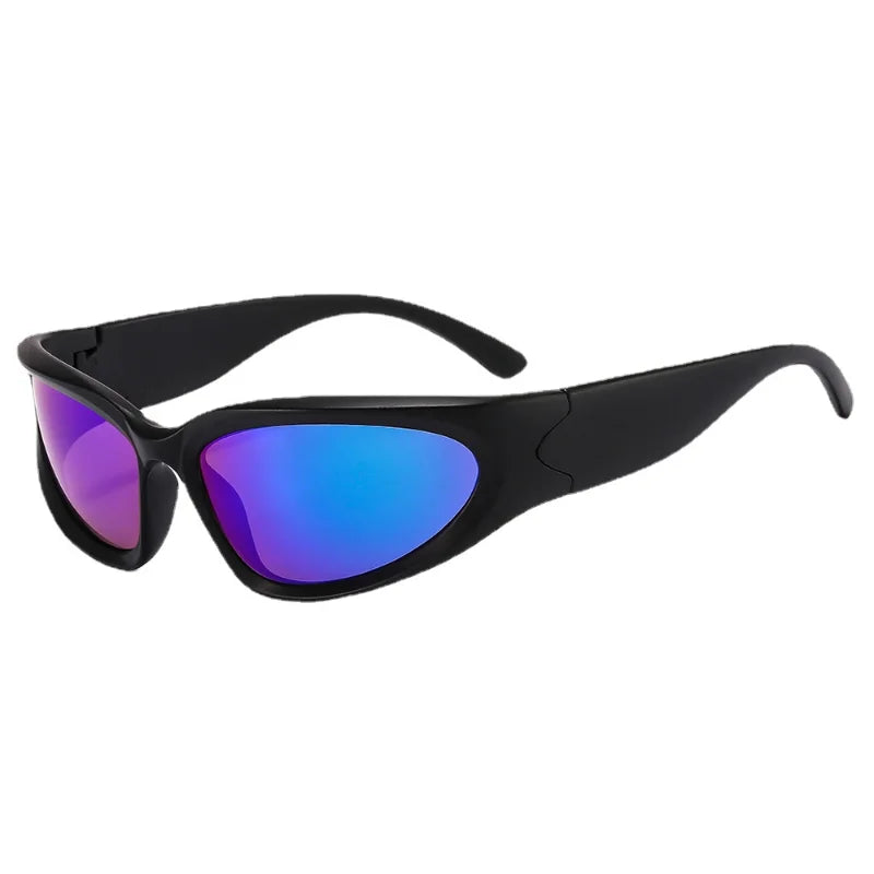 Y2K Essential Cat Eye Sunglasses