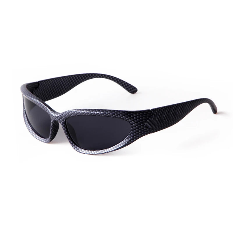 Y2K Essential Cat Eye Sunglasses