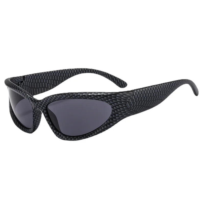 Y2K Essential Cat Eye Sunglasses