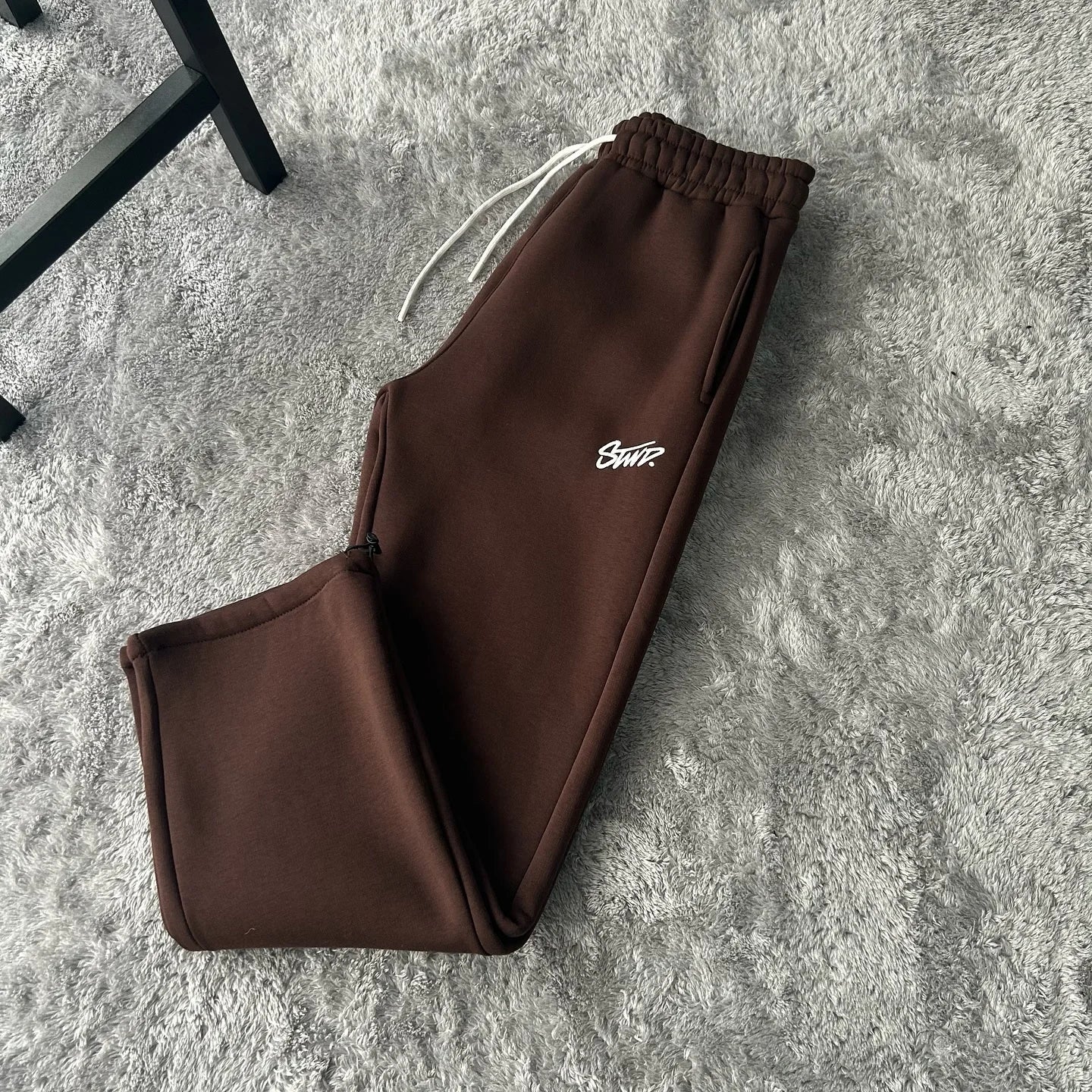 Y2K Essential Sweatpants Jogger