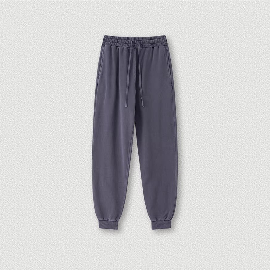 Y2K Essential Sweatpants Jogger Trousers