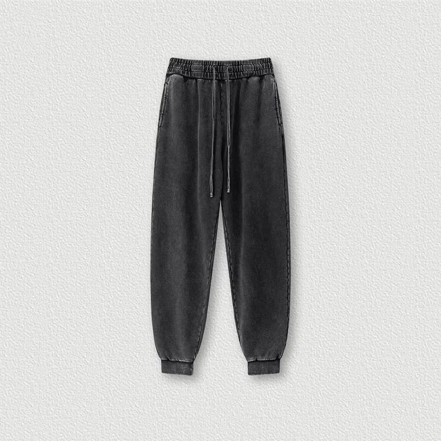 Y2K Essential Sweatpants Jogger Trousers