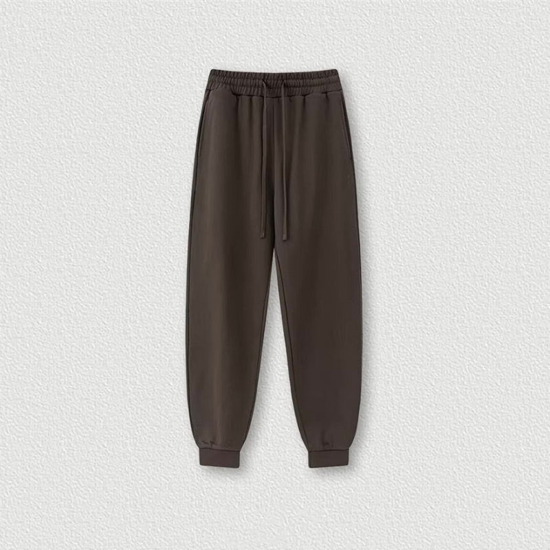 Y2K Essential Sweatpants Jogger Trousers
