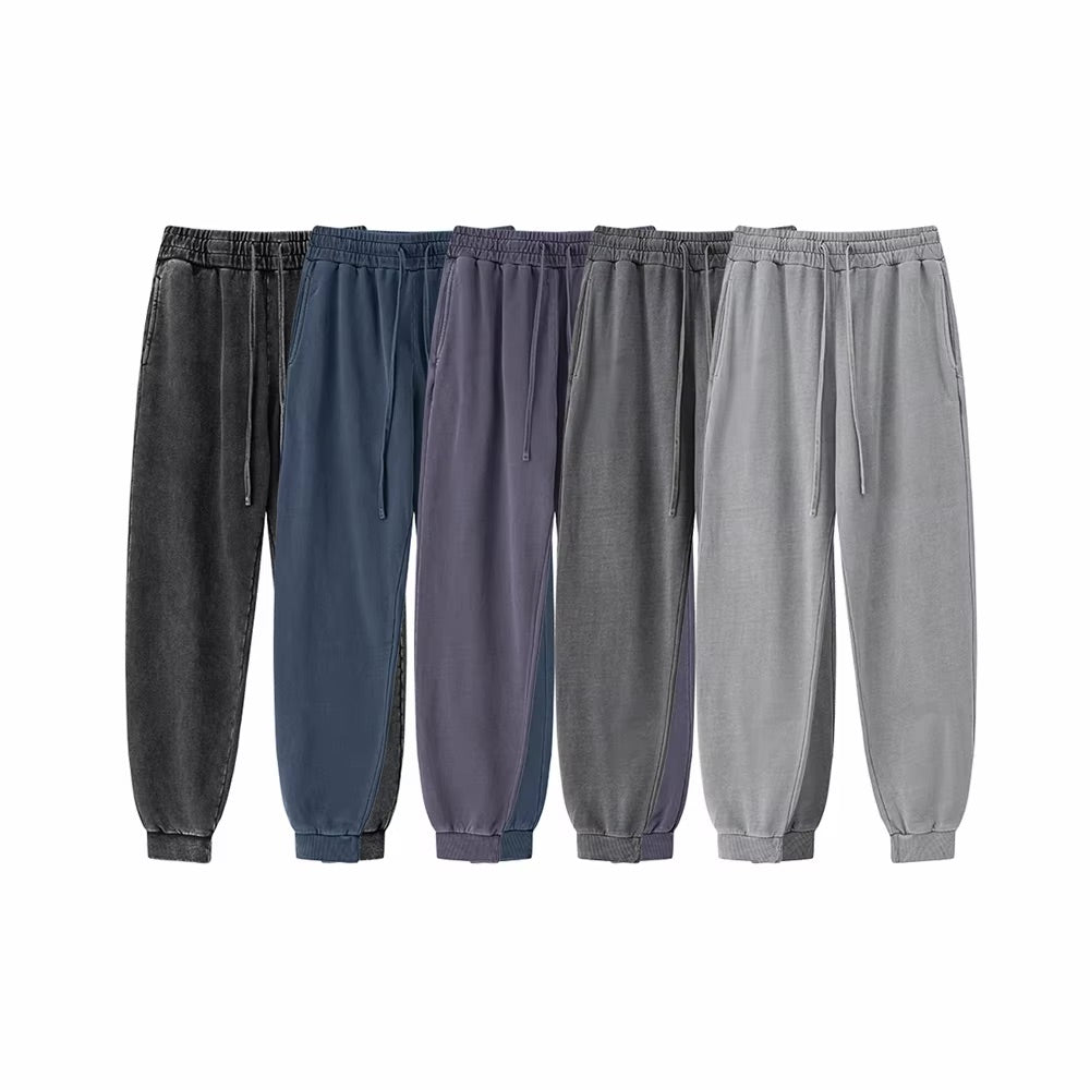 Y2K Essential Sweatpants Jogger Trousers