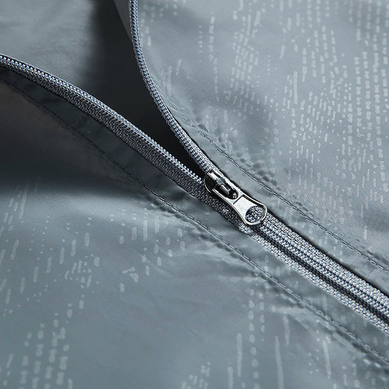 Y2K Essentials Hiking Quick Dry Windbreaker Jacket