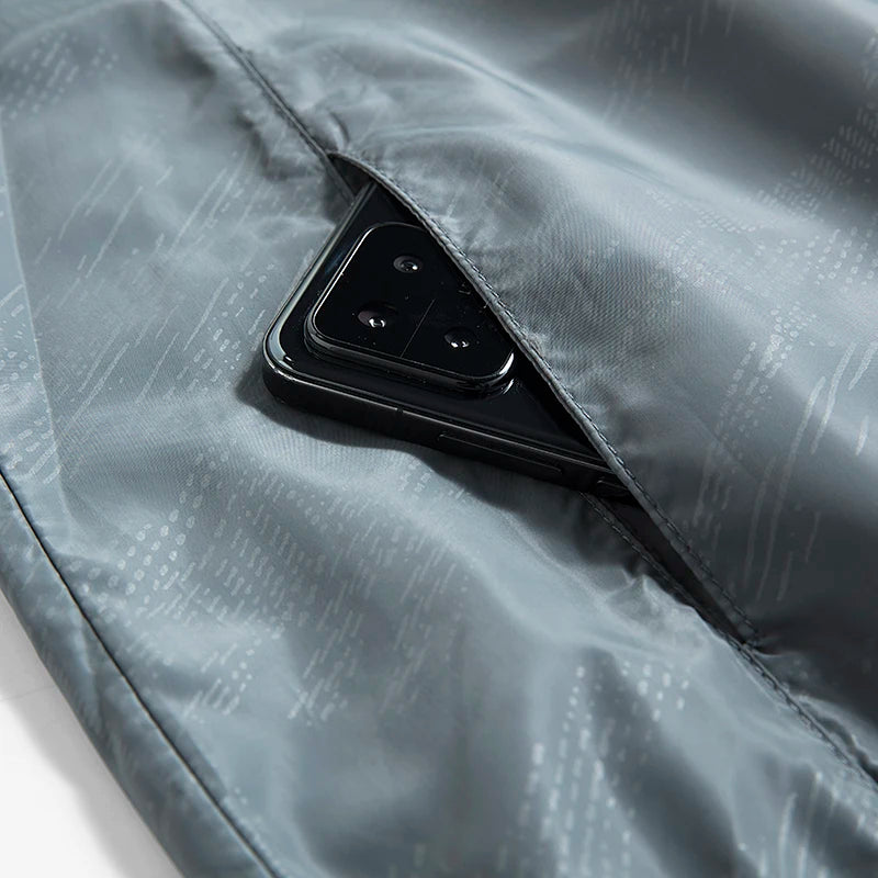 Y2K Essentials Hiking Quick Dry Windbreaker Jacket