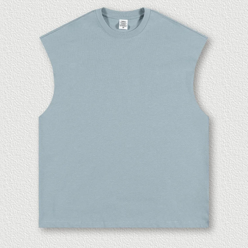 Y2K Essentials Tank Top