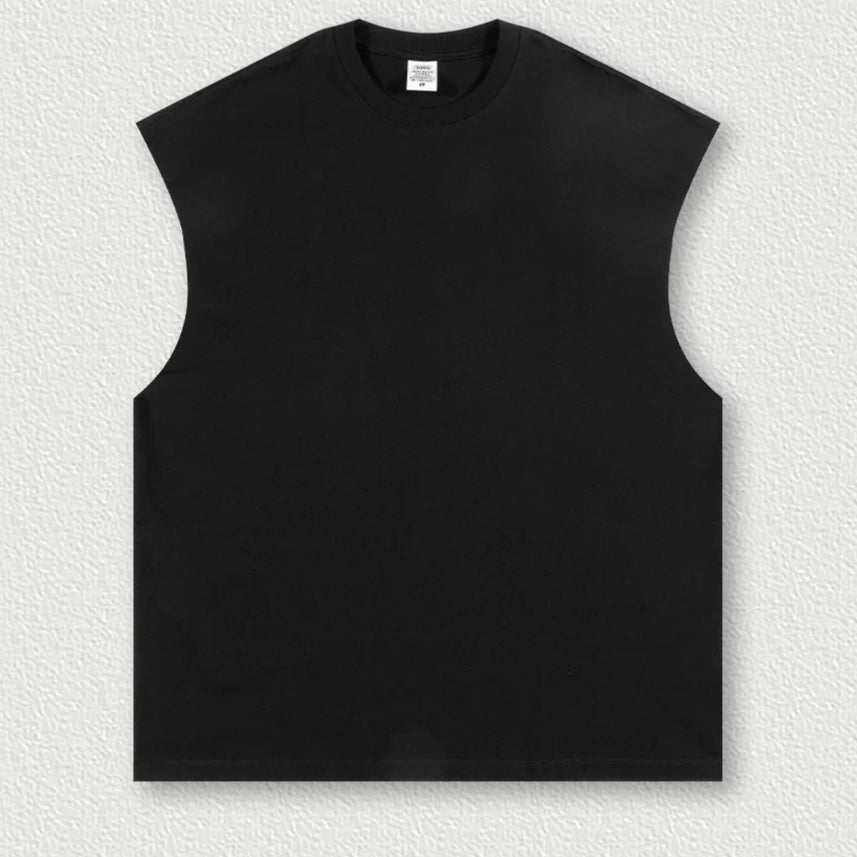 Y2K Essentials Tank Top