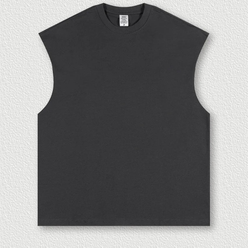 Y2K Essentials Tank Top