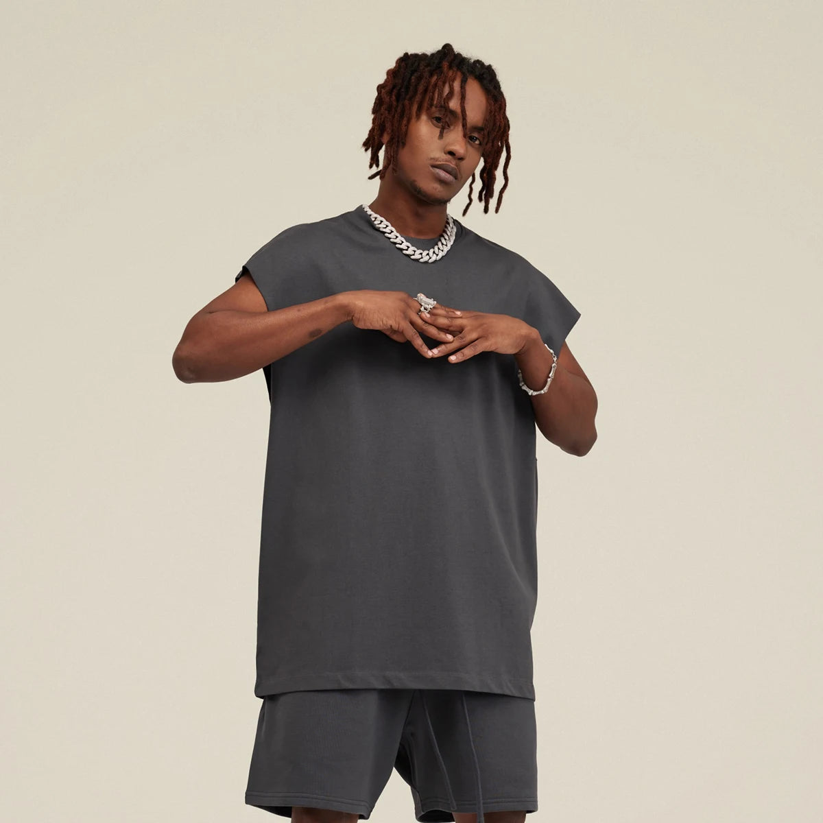 Y2K Essentials Tank Top