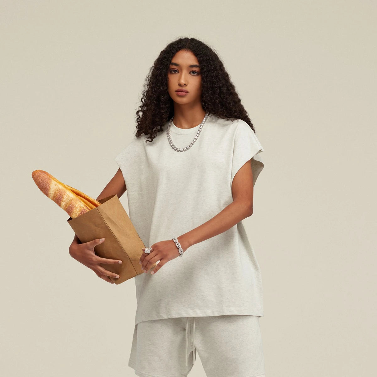Y2K Essentials Tank Top