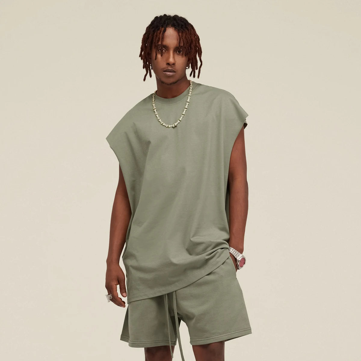 Y2K Essentials Tank Top