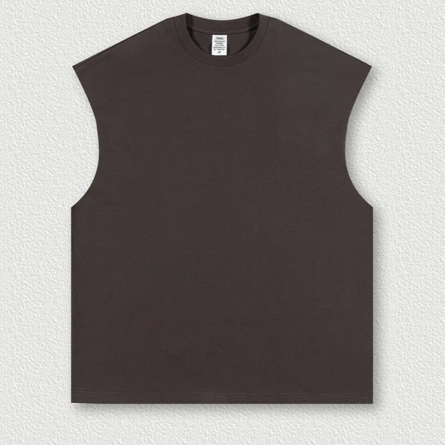 Y2K Essentials Tank Top