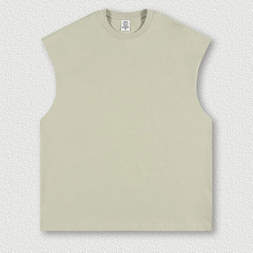 Y2K Essentials Tank Top