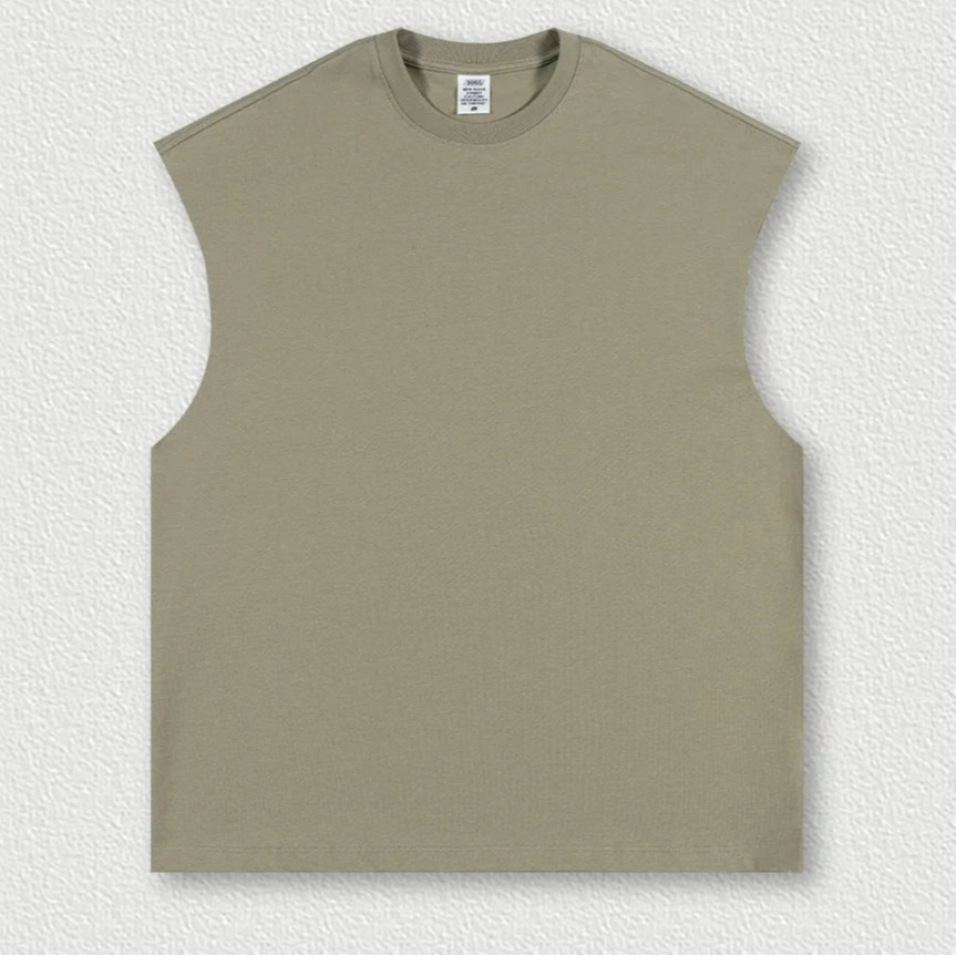 Y2K Essentials Tank Top