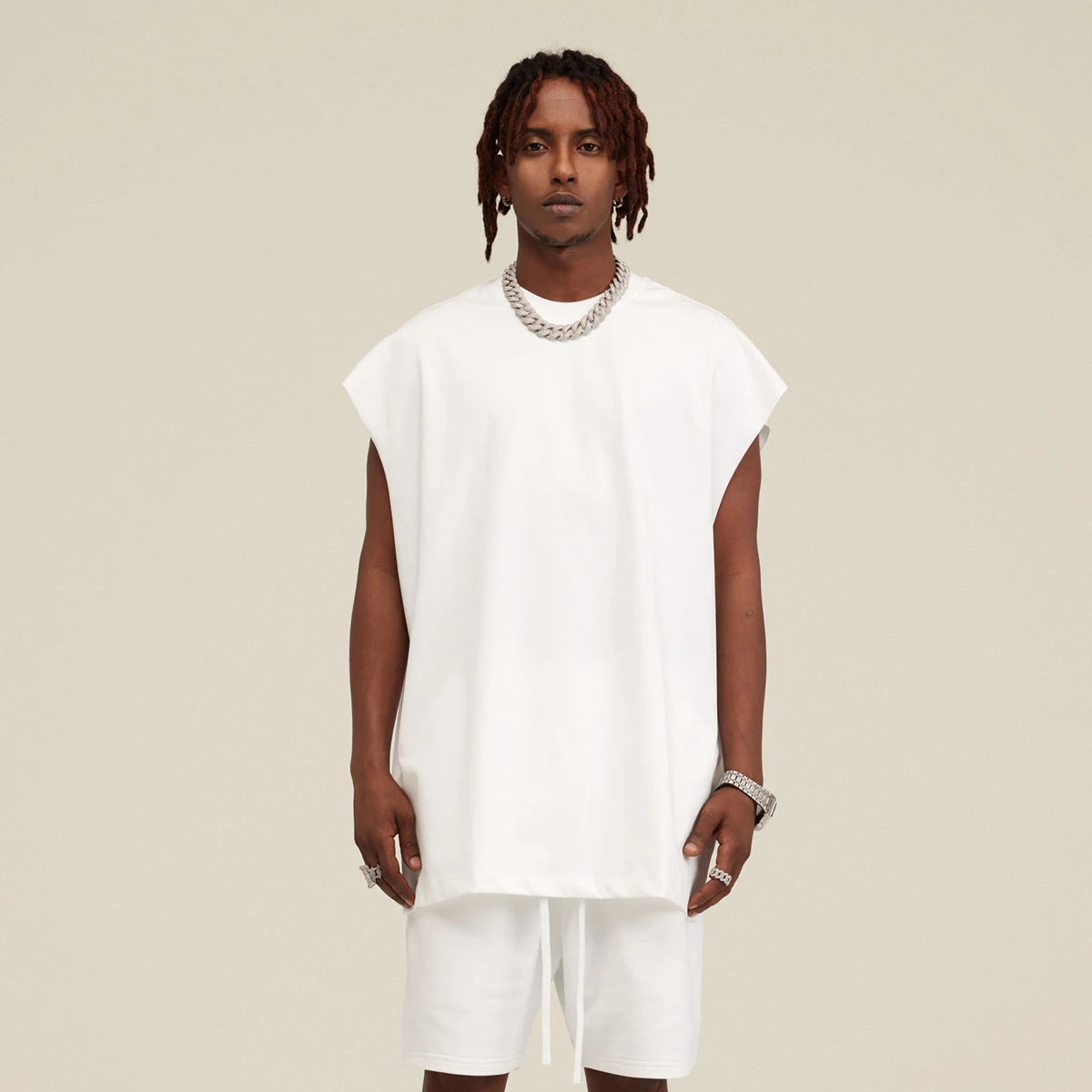 Y2K Essentials Tank Top