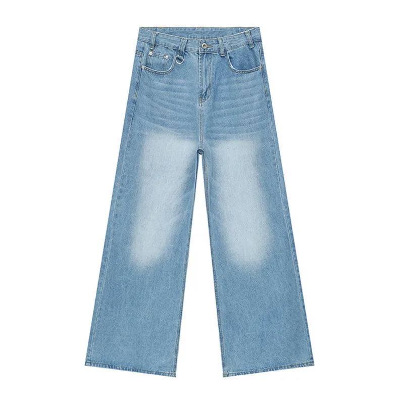Y2K Essentials Unisex Denim Jeans