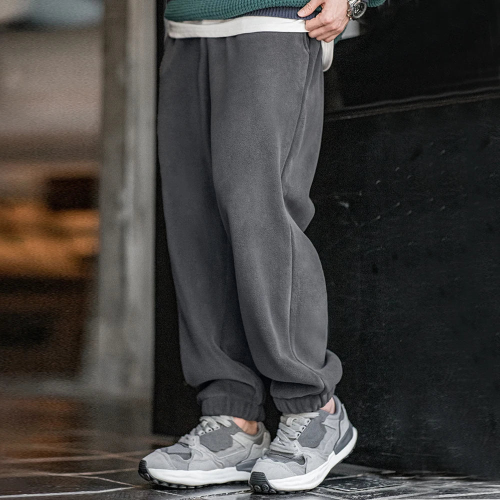 Y2K Essentials Washed Sweatpant Joggers