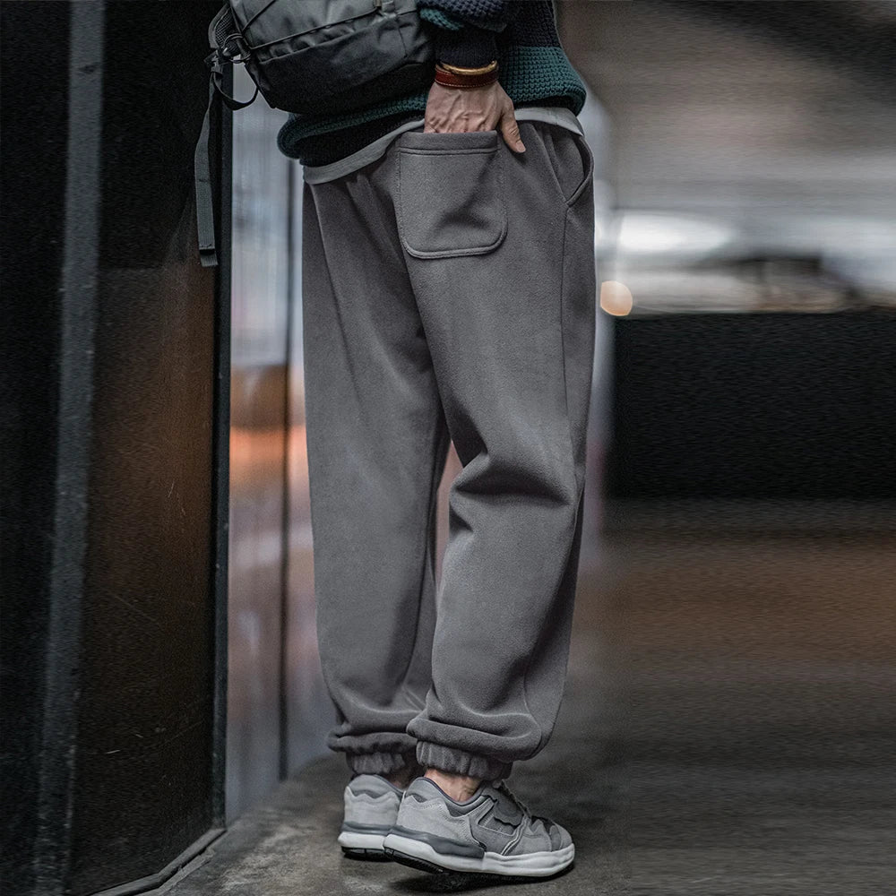 Y2K Essentials Washed Sweatpant Joggers