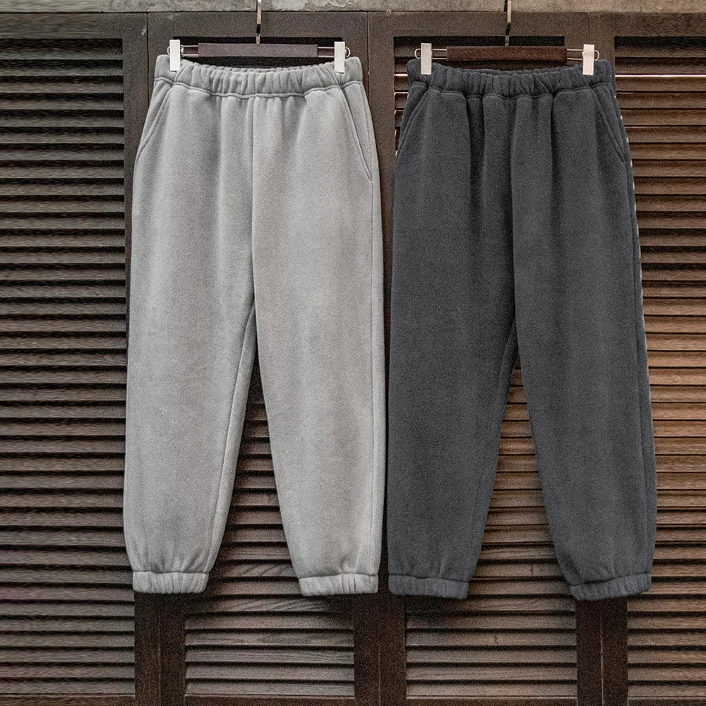 Y2K Essentials Washed Sweatpant Joggers