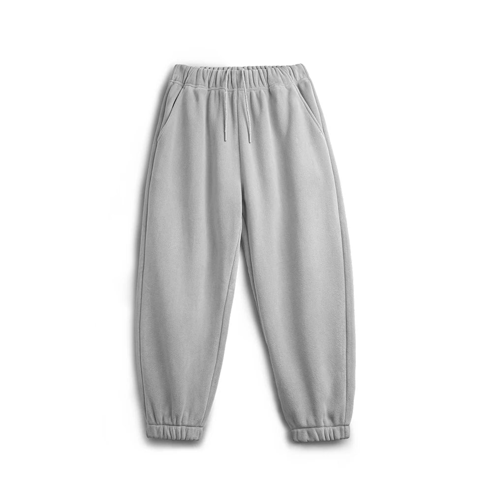 Y2K Essentials Washed Sweatpant Joggers