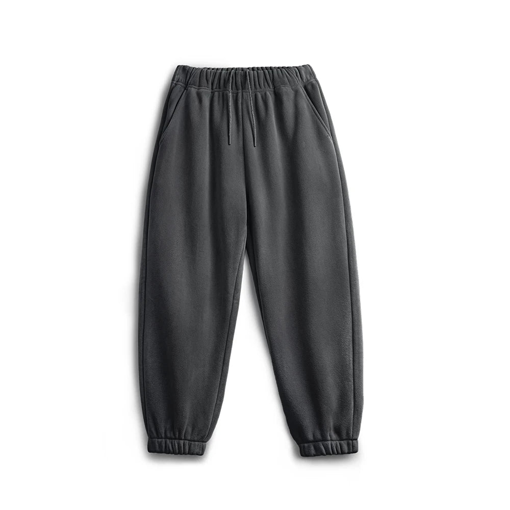 Y2K Essentials Washed Sweatpant Joggers