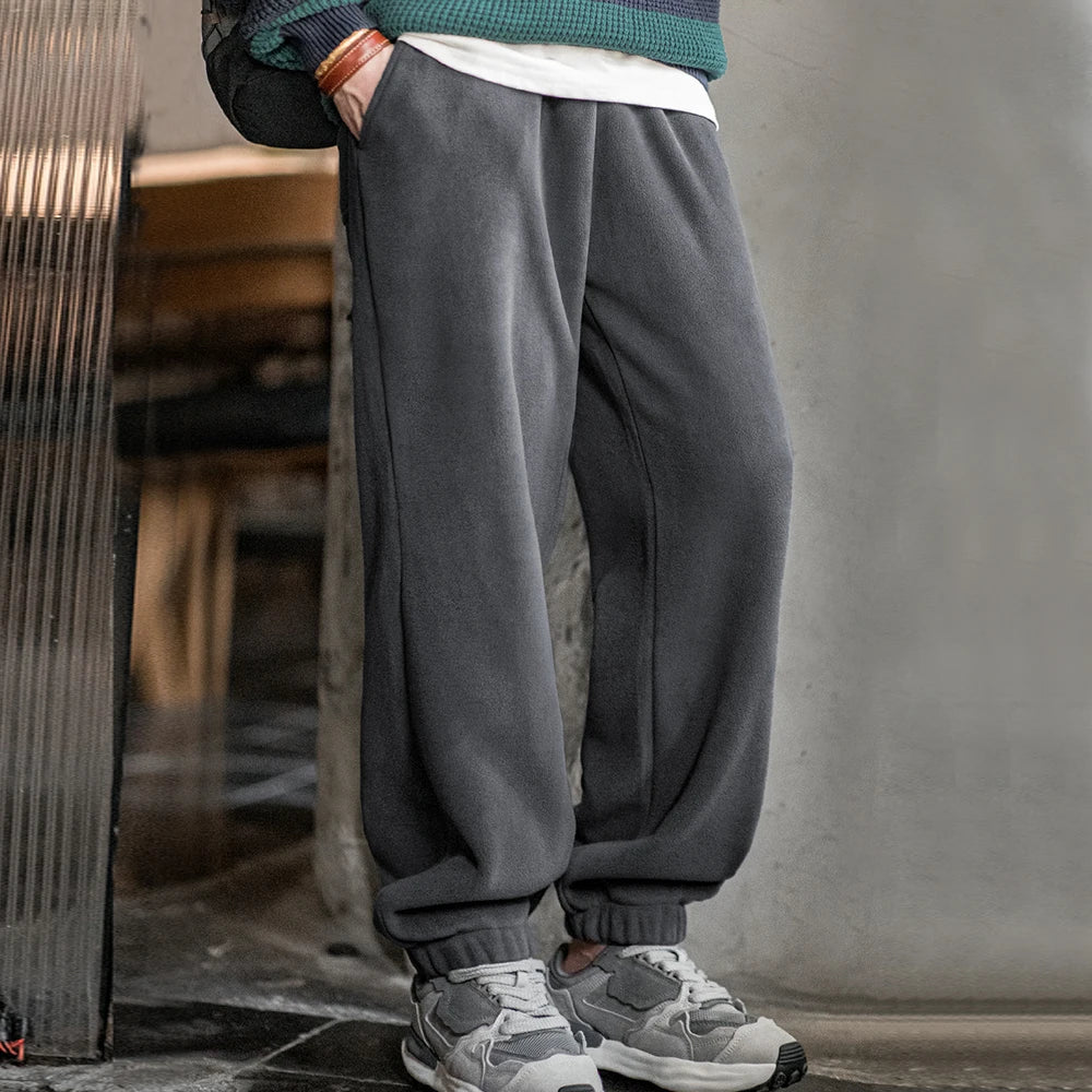 Y2K Essentials Washed Sweatpant Joggers