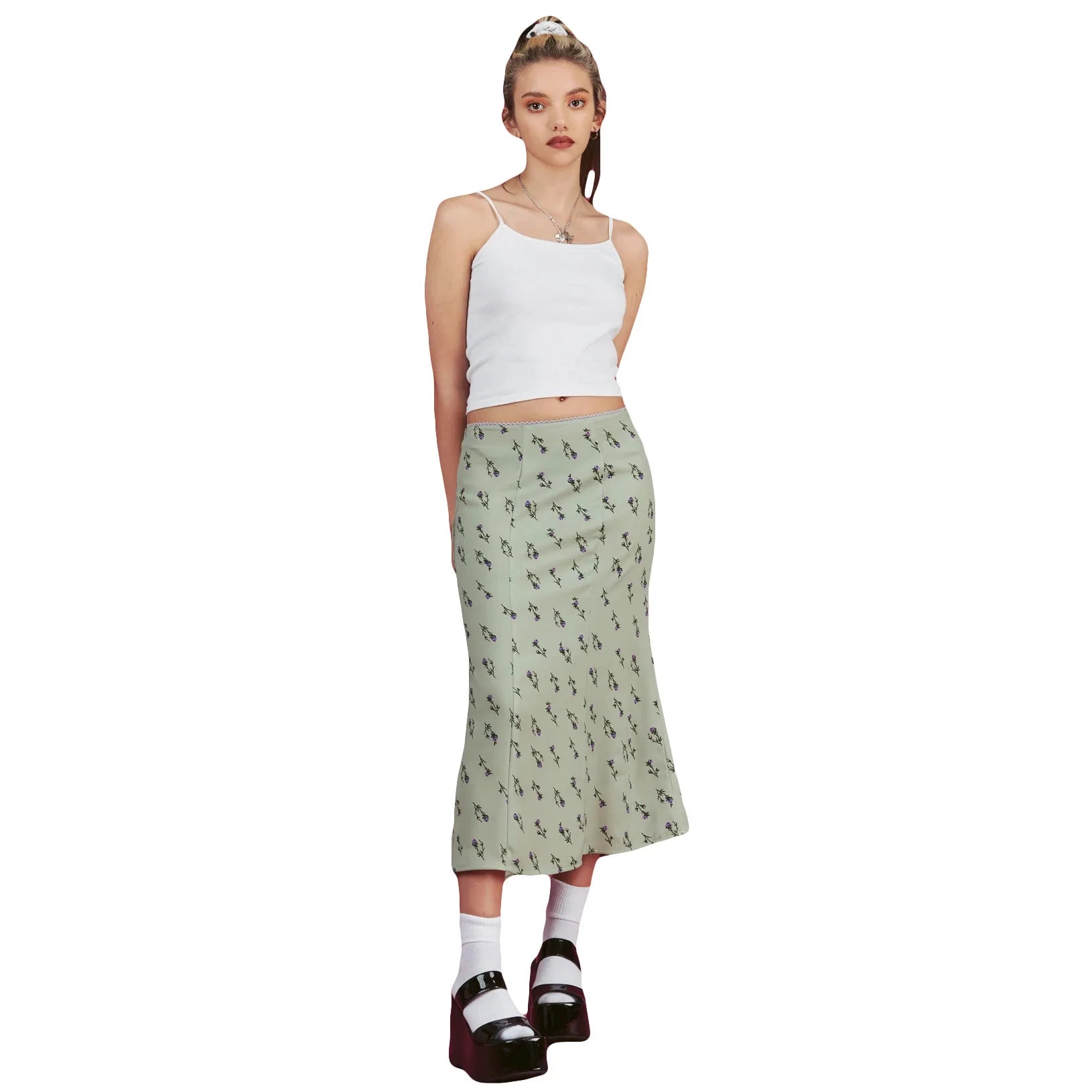 Y2K Skirts