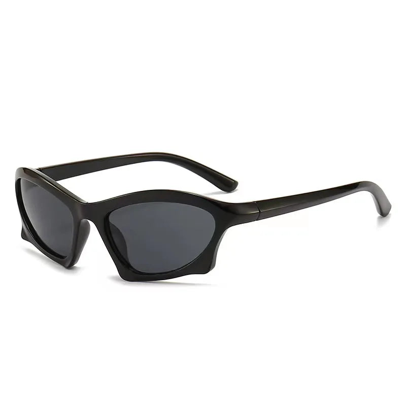 Y2K Full Coverage Sunglasses
