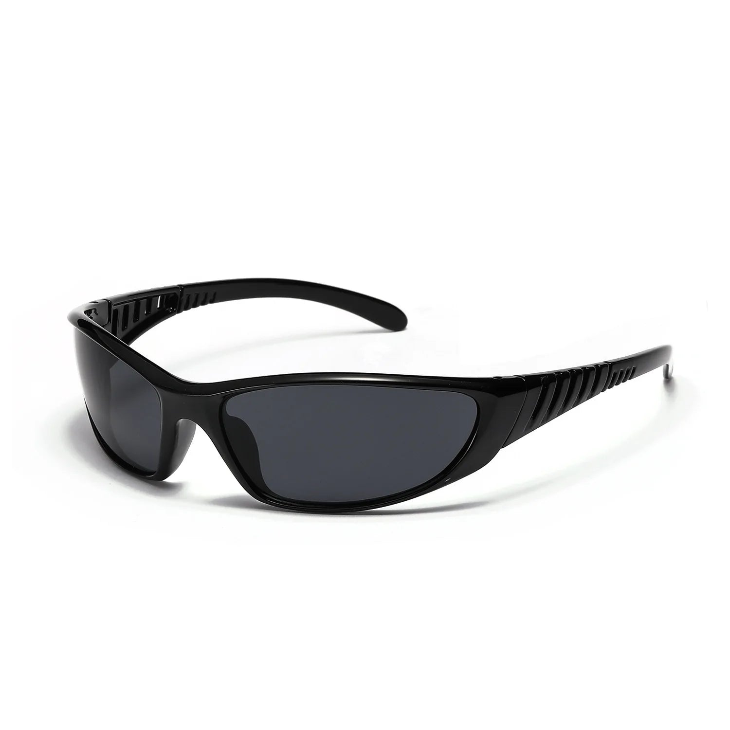 Y2K Future Tech Sunglasses