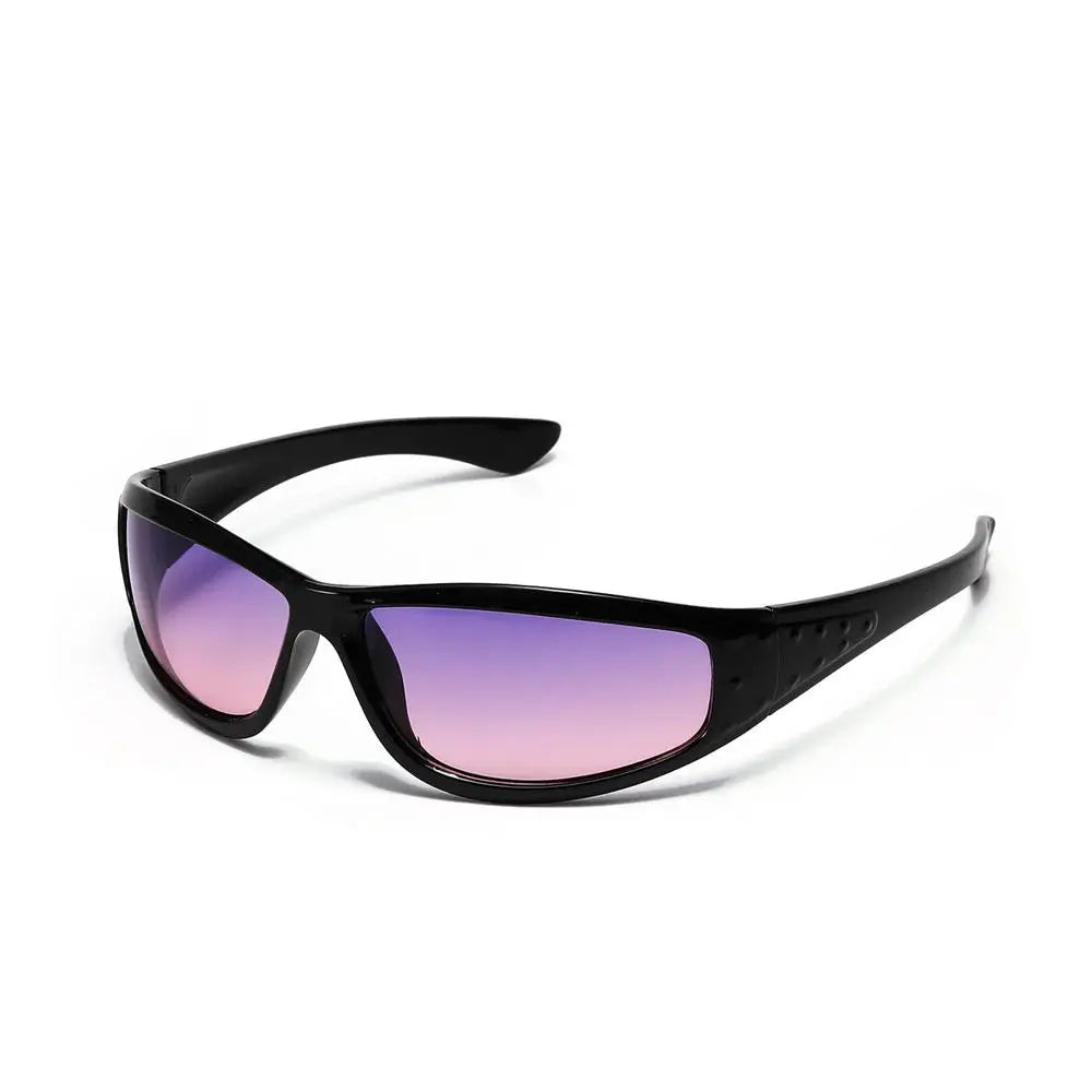 Y2K Future Tech Sunglasses