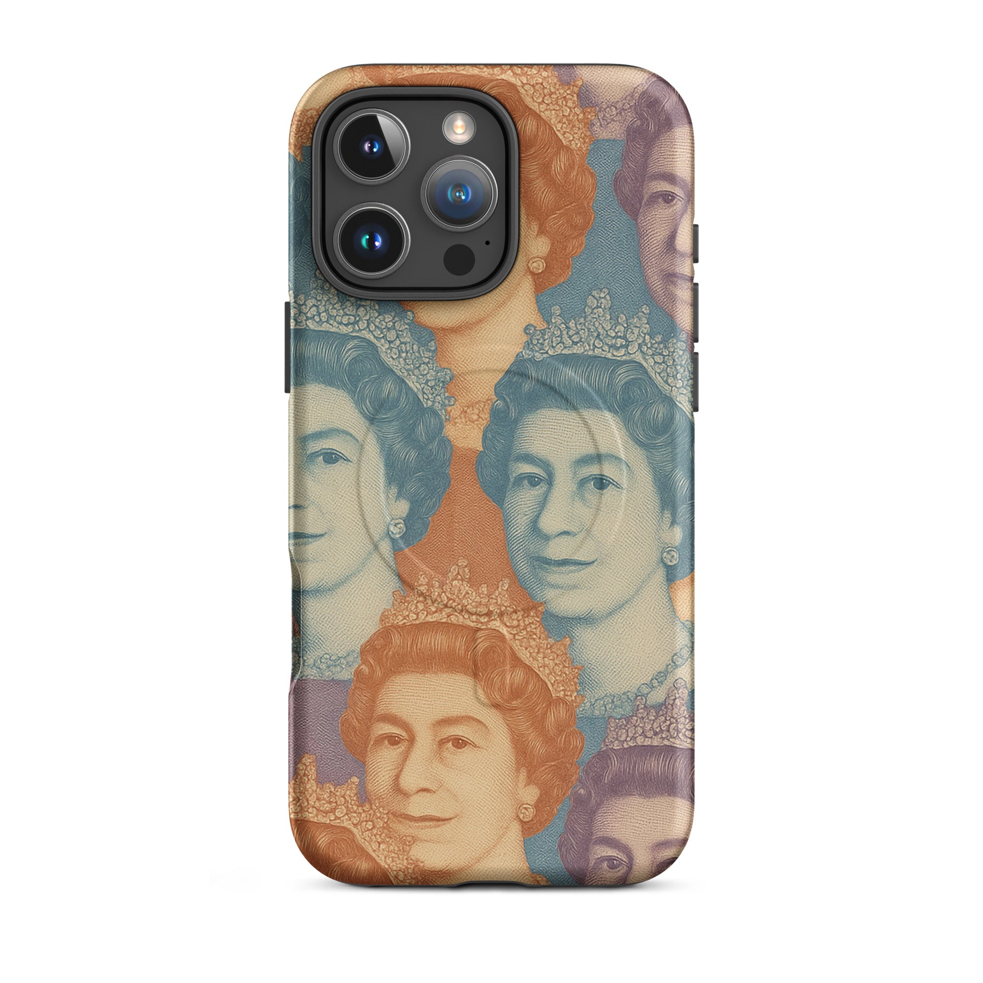 Y2K GBP MagSafe Case