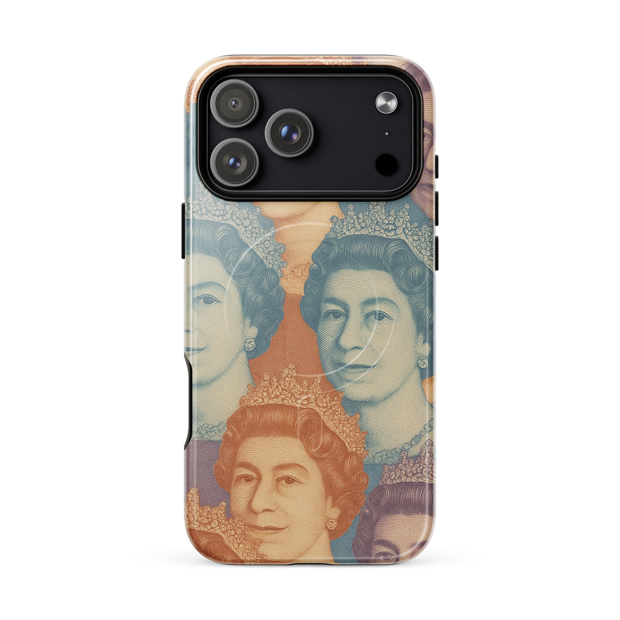 Y2K GBP MagSafe Case