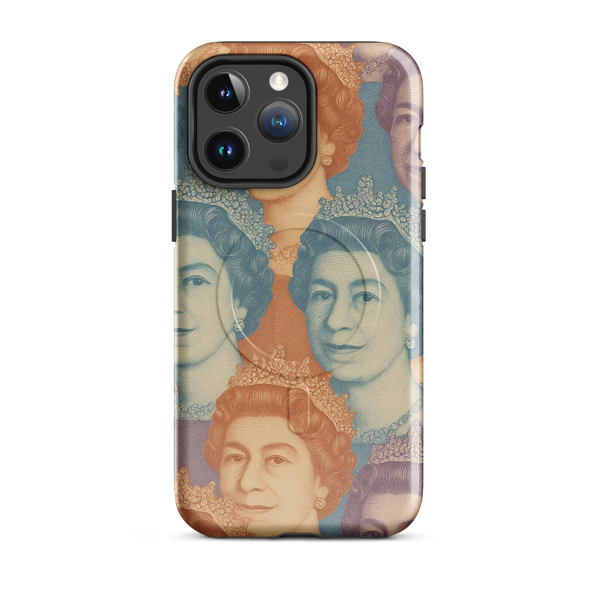 Y2K GBP MagSafe Case