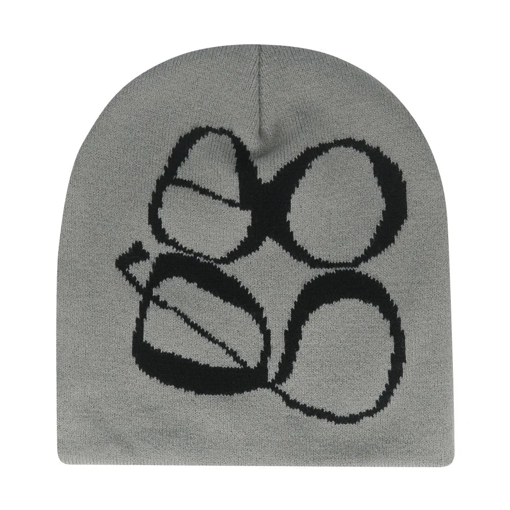 Y2K Infinity Beanie