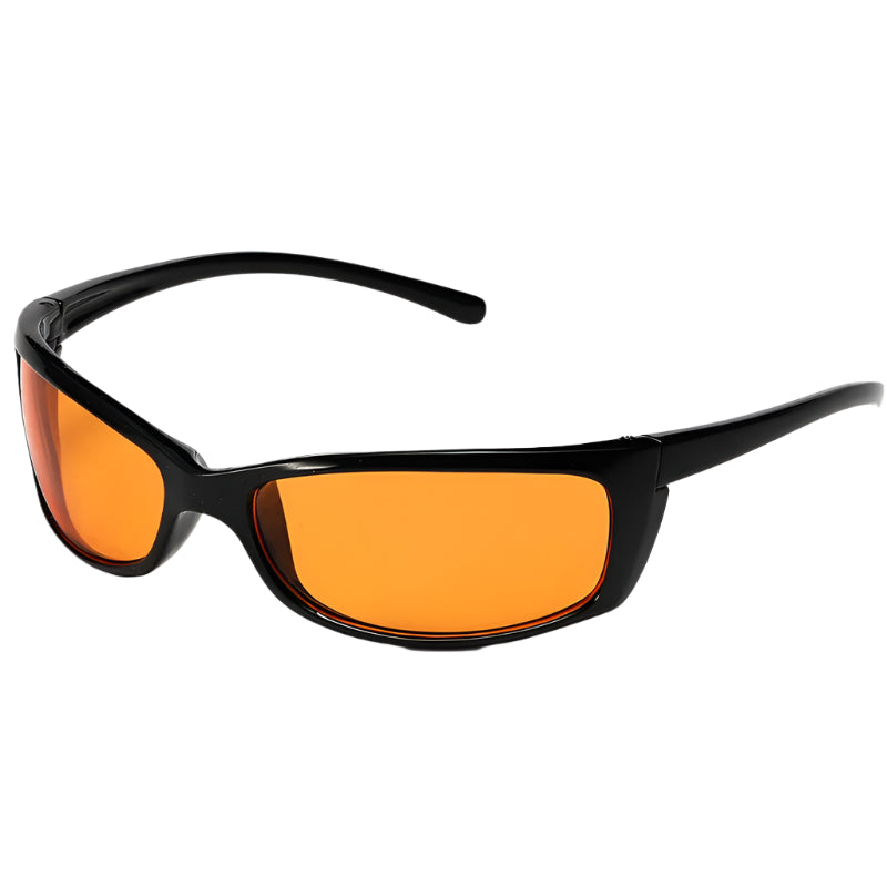 Y2K Millennium Sport Sunglasses