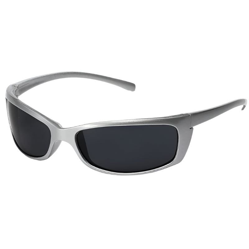 Y2K Millennium Sport Sunglasses